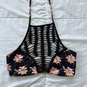 Acacia swim top